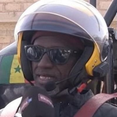 Cheikh Seck